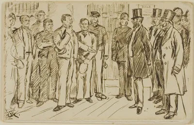 Identification Of Prisoner