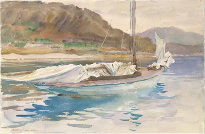 Idle Sails