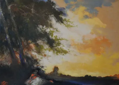 Idyll 12