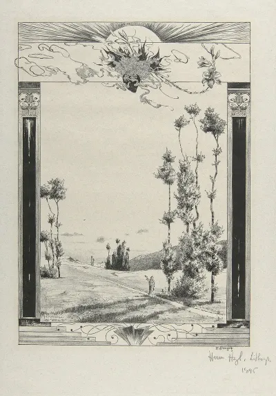 Idyll 13