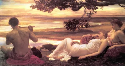 Idyll 3