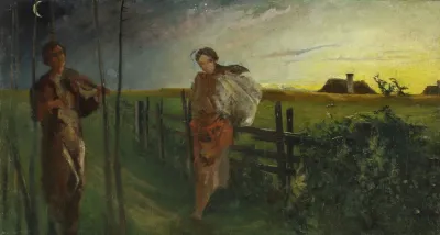 Idyll 7