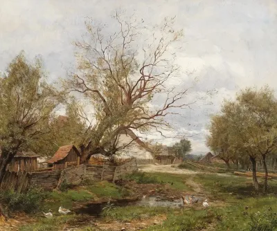 Idyll 8