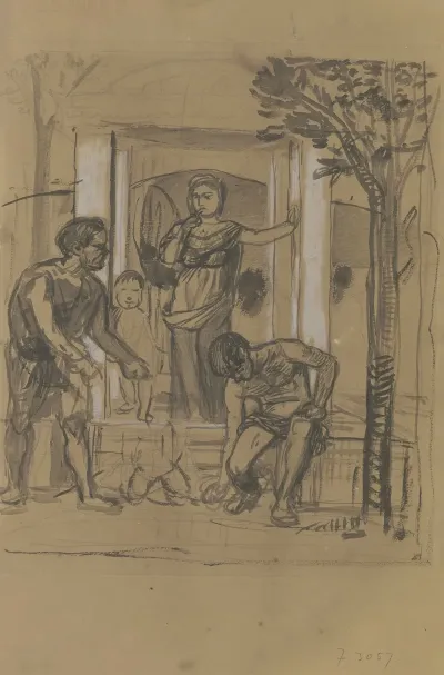 Idyll Ii