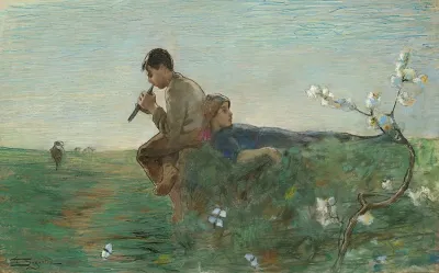Idyll