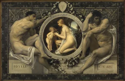 Idylle 2
