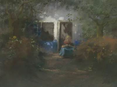 Idylle 3