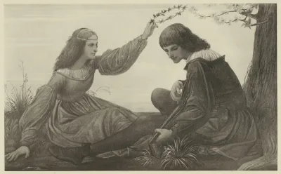 Idylle 4