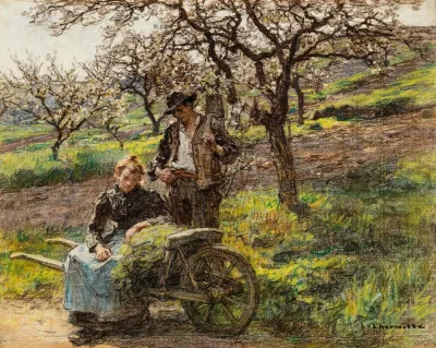 Idylle 6