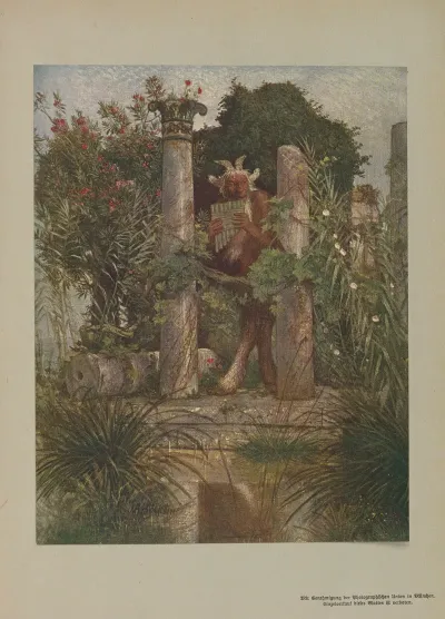 Idylle 7
