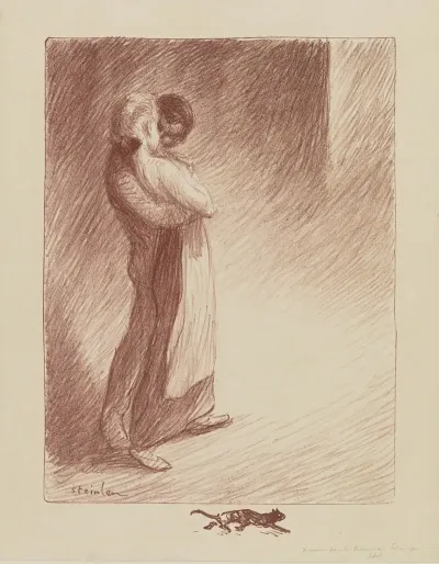 Idylle De Faubourg