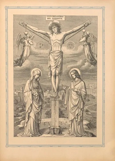 Iesus Nazarenus