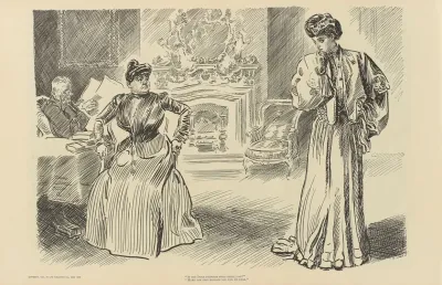 If The Duke Proposes What Shall I Do