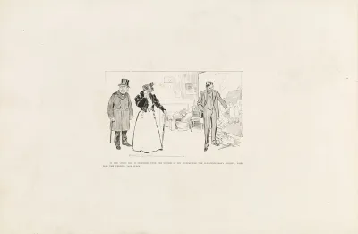 If The Young Man Is Depending Uopn The Sucess Of His Picture For The Old Gentlemans Consent