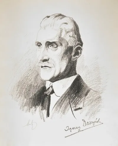Ignacy Daszynski