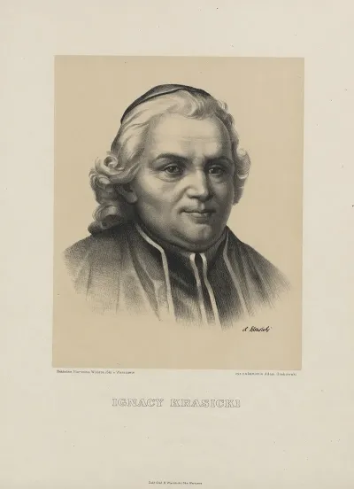 Ignacy Krasicki