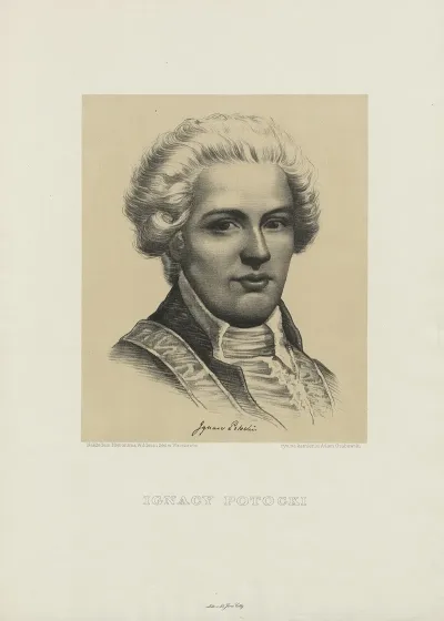 Ignacy Potocki