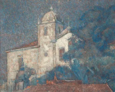 Igreja De Santa Teresa