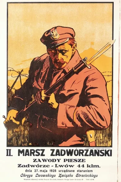 Ii Marsz Zadworzanski