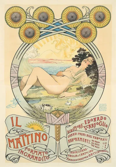 Ii Mattino