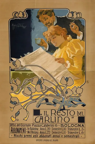 Il Resto Del Carlino Bologna