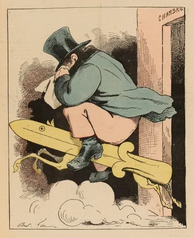 Il Reviendra Za Paques