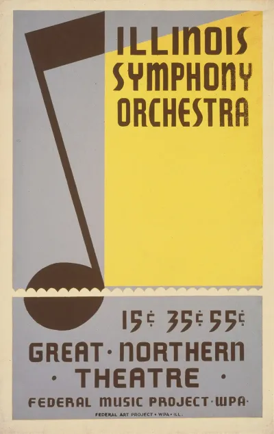 Illinois Symphony Orchestra