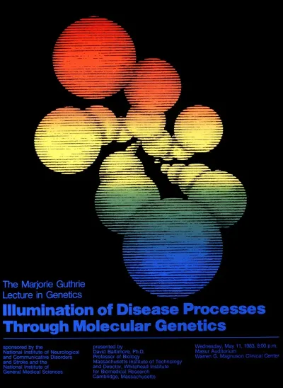 Illumination Of Disease Processes Through Molecular Genetics