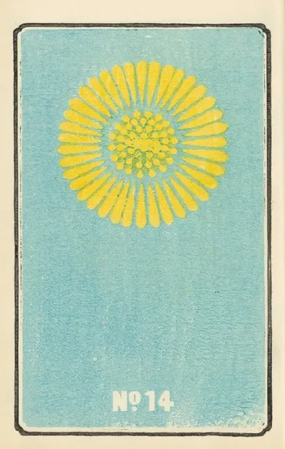 Illustrated Catalogue Of Daylight Bomb Shells No 14