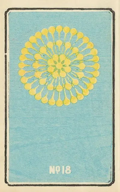 Illustrated Catalogue Of Daylight Bomb Shells No 18