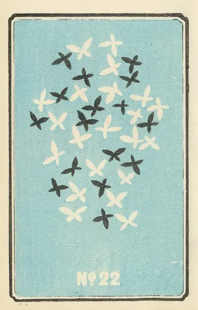 Illustrated Catalogue Of Daylight Bomb Shells No 22