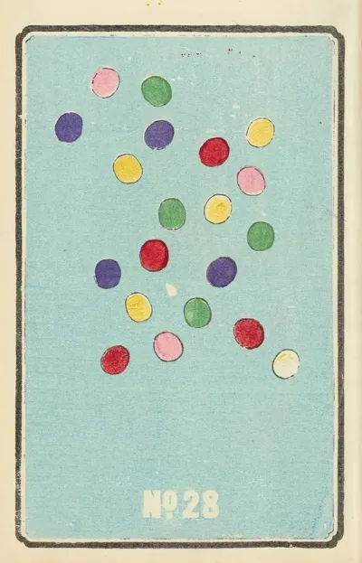 Illustrated Catalogue Of Daylight Bomb Shells No 28
