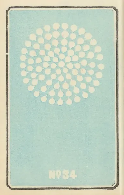 Illustrated Catalogue Of Daylight Bomb Shells No 34