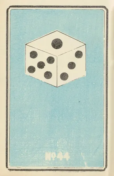 Illustrated Catalogue Of Daylight Bomb Shells No 44