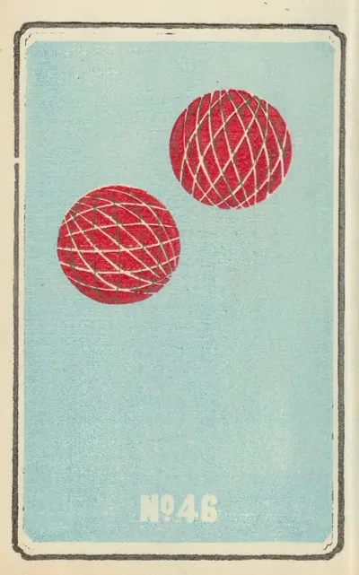 Illustrated Catalogue Of Daylight Bomb Shells No 46