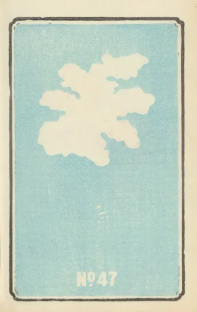 Illustrated Catalogue Of Daylight Bomb Shells No 47