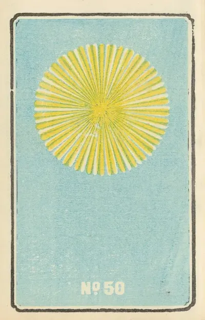 Illustrated Catalogue Of Daylight Bomb Shells No 50