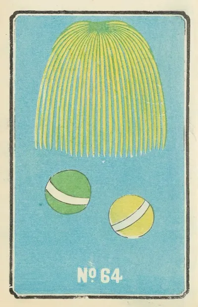 Illustrated Catalogue Of Daylight Bomb Shells No 64
