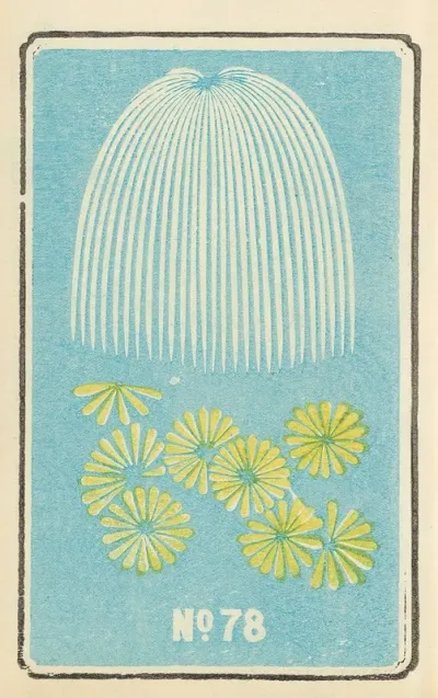 Illustrated Catalogue Of Daylight Bomb Shells No 78