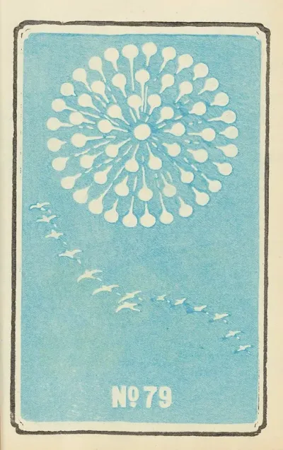 Illustrated Catalogue Of Daylight Bomb Shells No 79