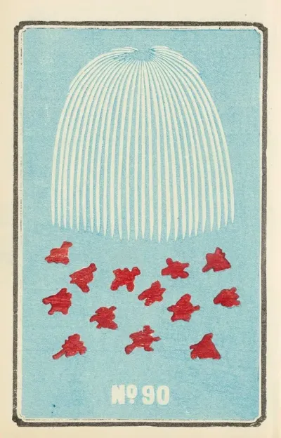 Illustrated Catalogue Of Daylight Bomb Shells No 90