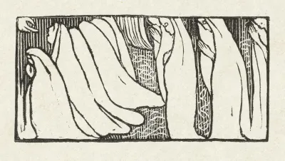 Illustratie Bij Gedicht Uit Dichtbundel Sagesse Van Paul Verlaine 2