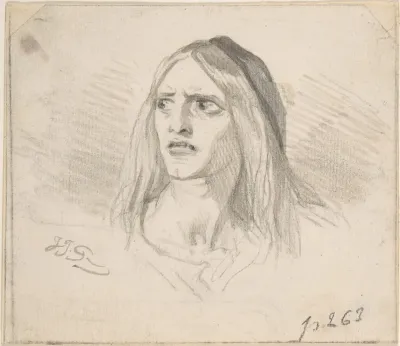 Illustration In Jerome Paturot By Louis Reybaud Paris 1846 2