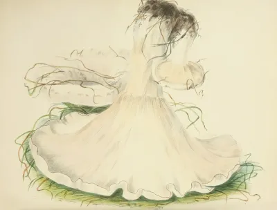 Illustrations Of British Mycology Pl 79