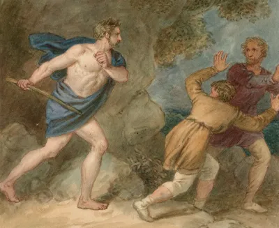 Illustrations To Shakespeare Pl 068