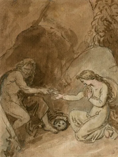 Illustrations To Shakespeare Pl 103