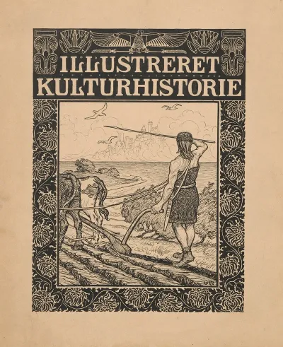 Illustreret Kulturhistorie