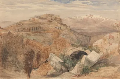 Ilos Lycia