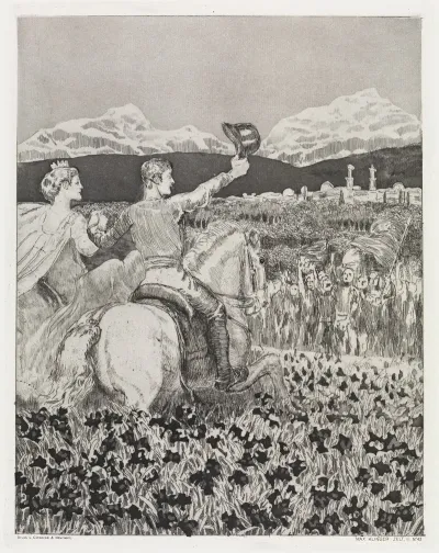 Im Eignen Land Zelt Opus Xiv 2 Teil Nr 43
