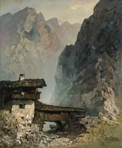 Im Hochtal